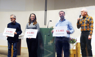 cheques overhandigd1