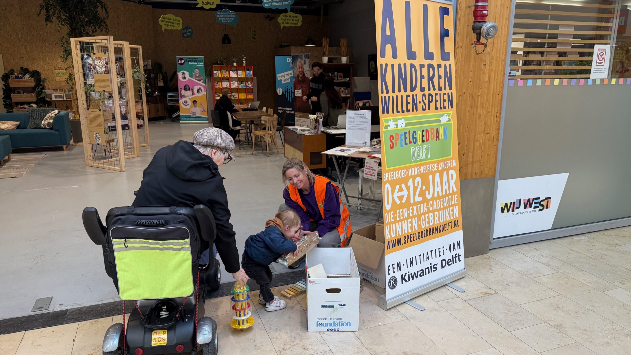 SGB week van financien SGB week van financien