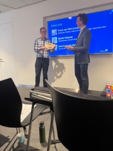 hans tanthof prijs hans tanthof prijs