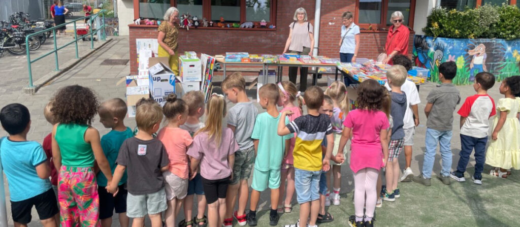 rembrandtschool 19juni rembrandtschool 19juni